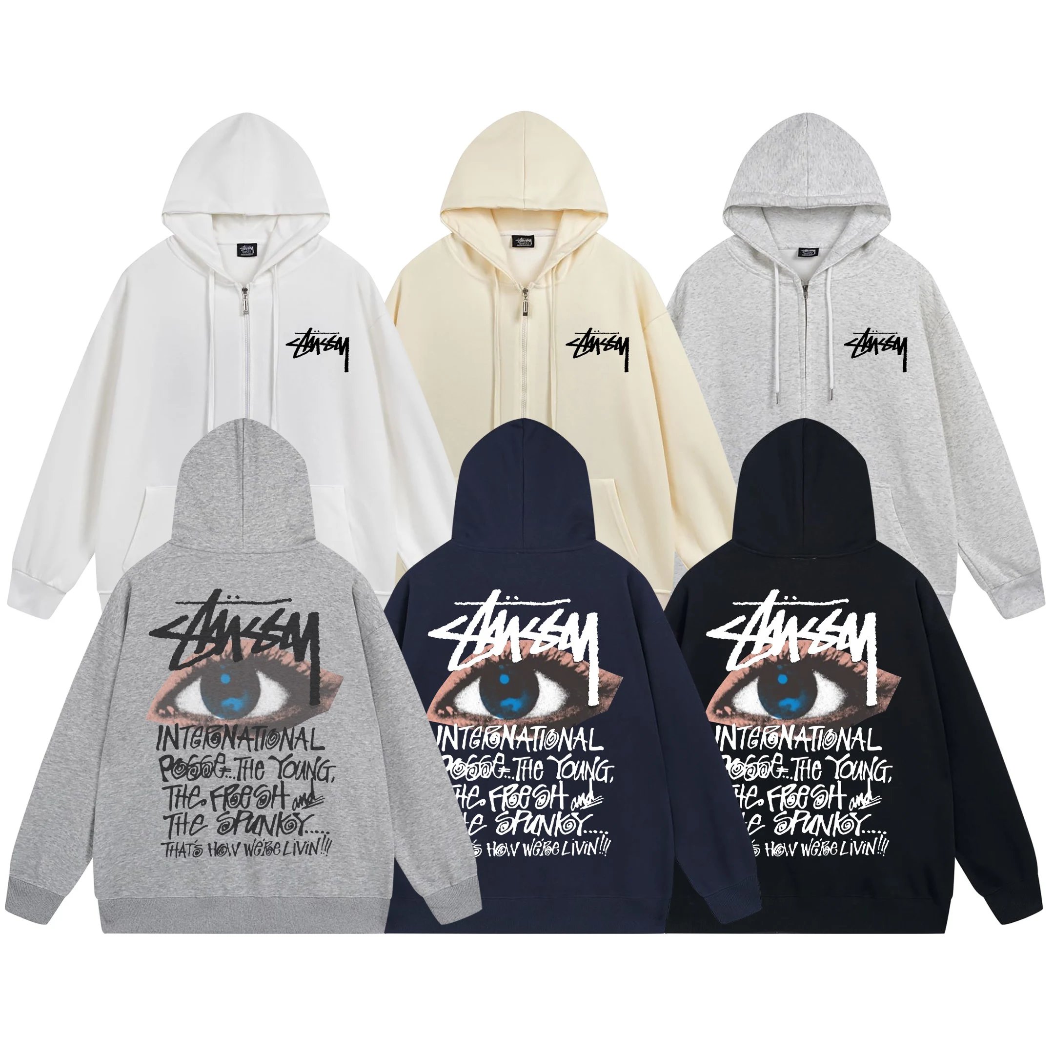 REP High Quality 3-HD-001