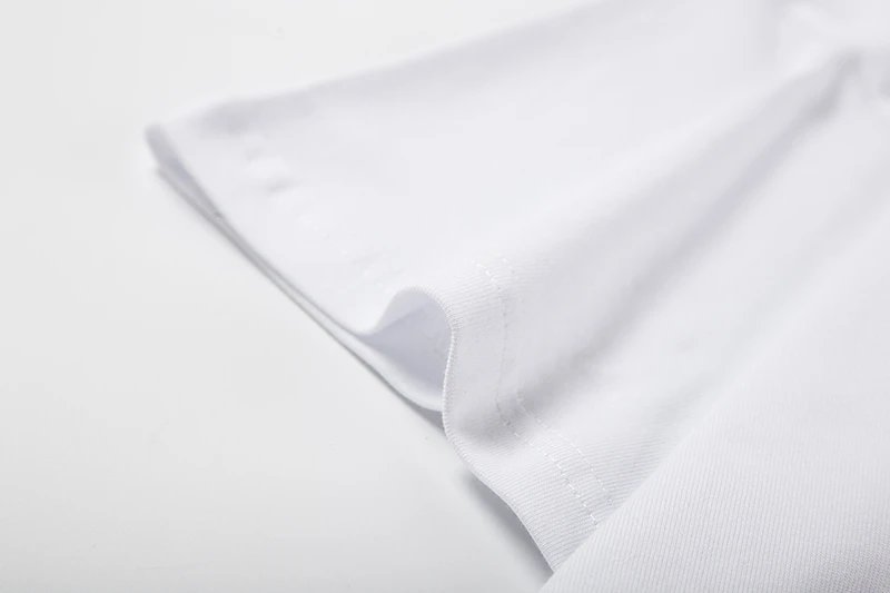 New High Quality Short Sleeve 11