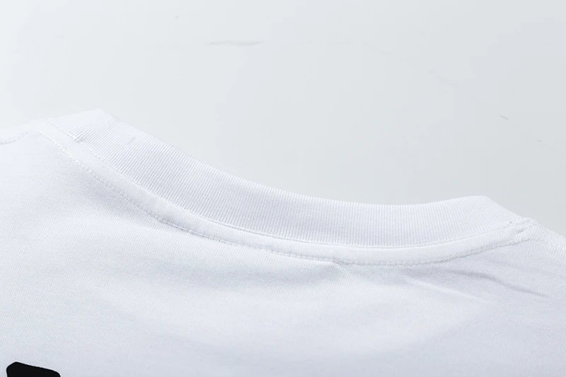 New High Quality Short Sleeve 11