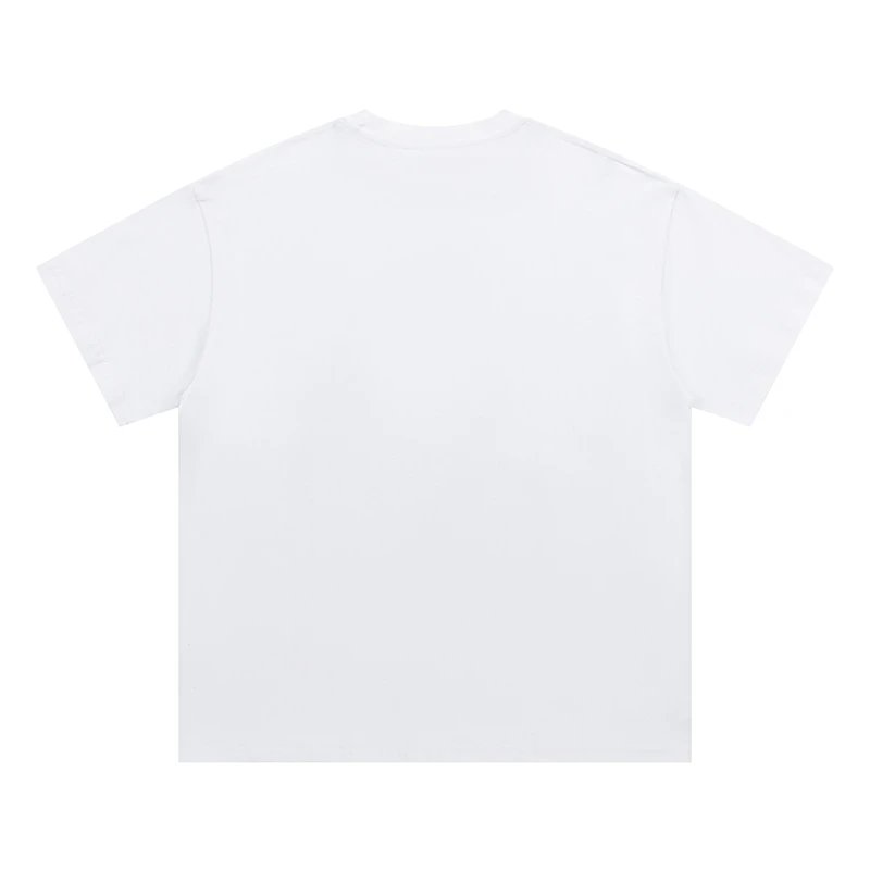 New High Quality Short Sleeve 11