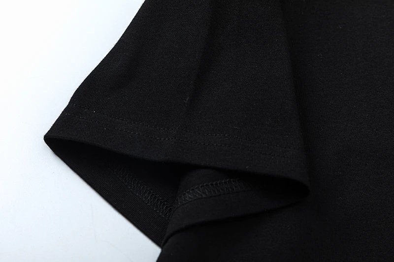 New High Quality Short Sleeve 11