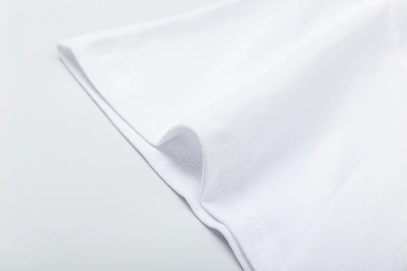New High Quality Short Sleeve 11