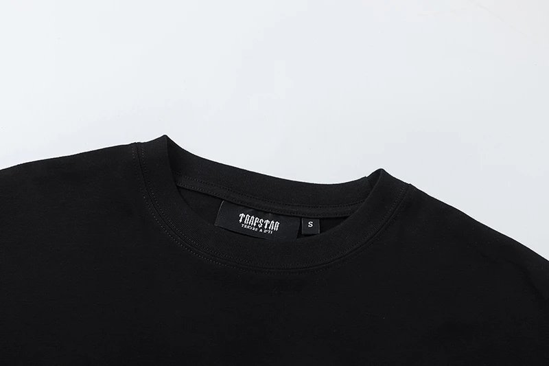 New High Quality Short Sleeve 11
