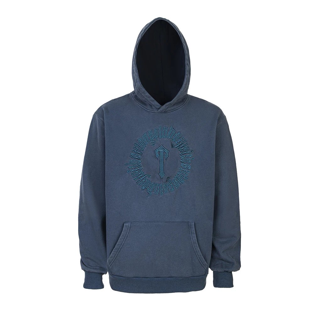 New High Quality Hoodie Set 4