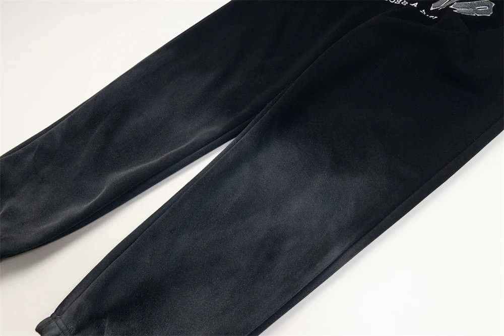 New High Quality Hoodie Set 4