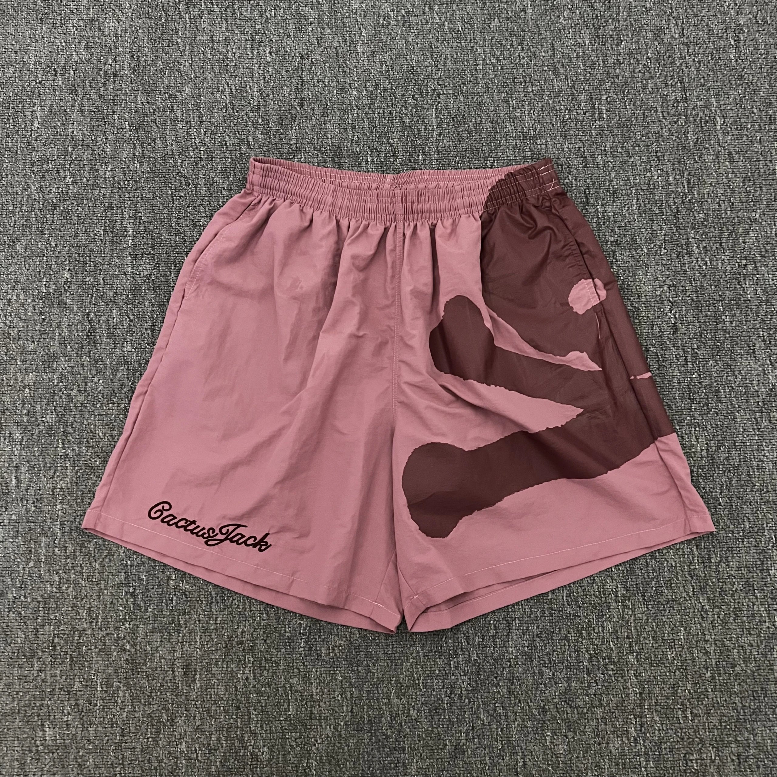 New High Quality Shorts