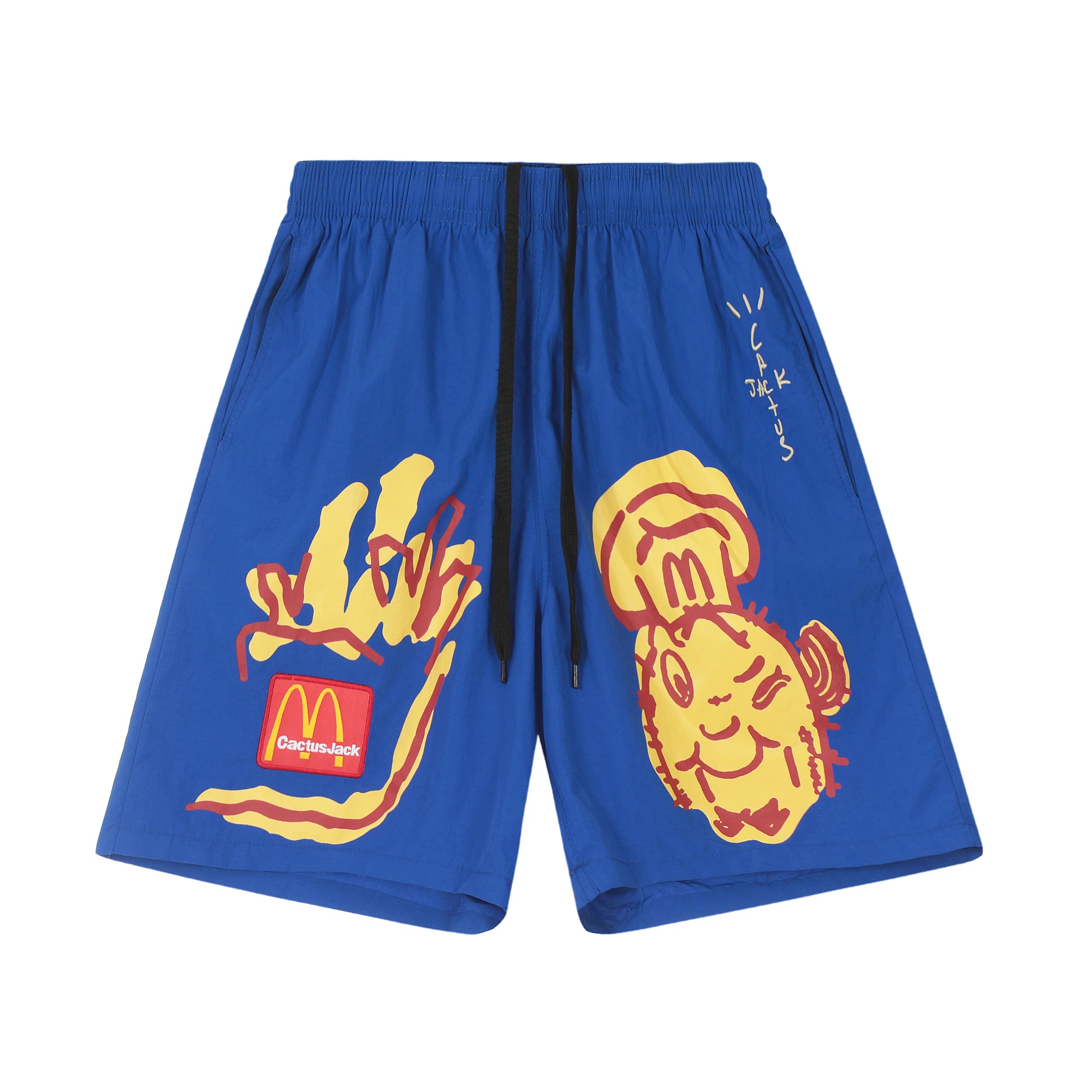 New High Quality Shorts