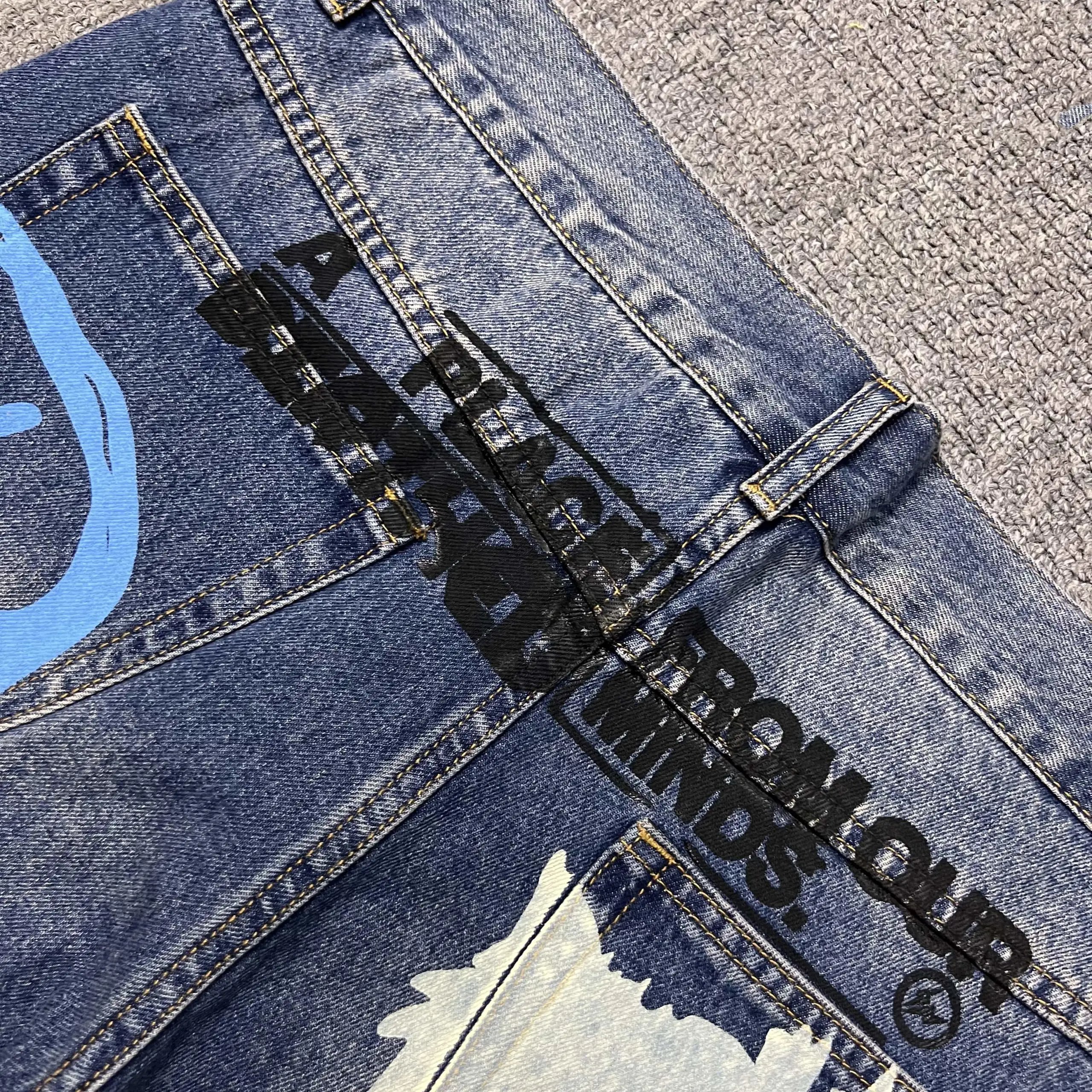 New High Quality Shorts