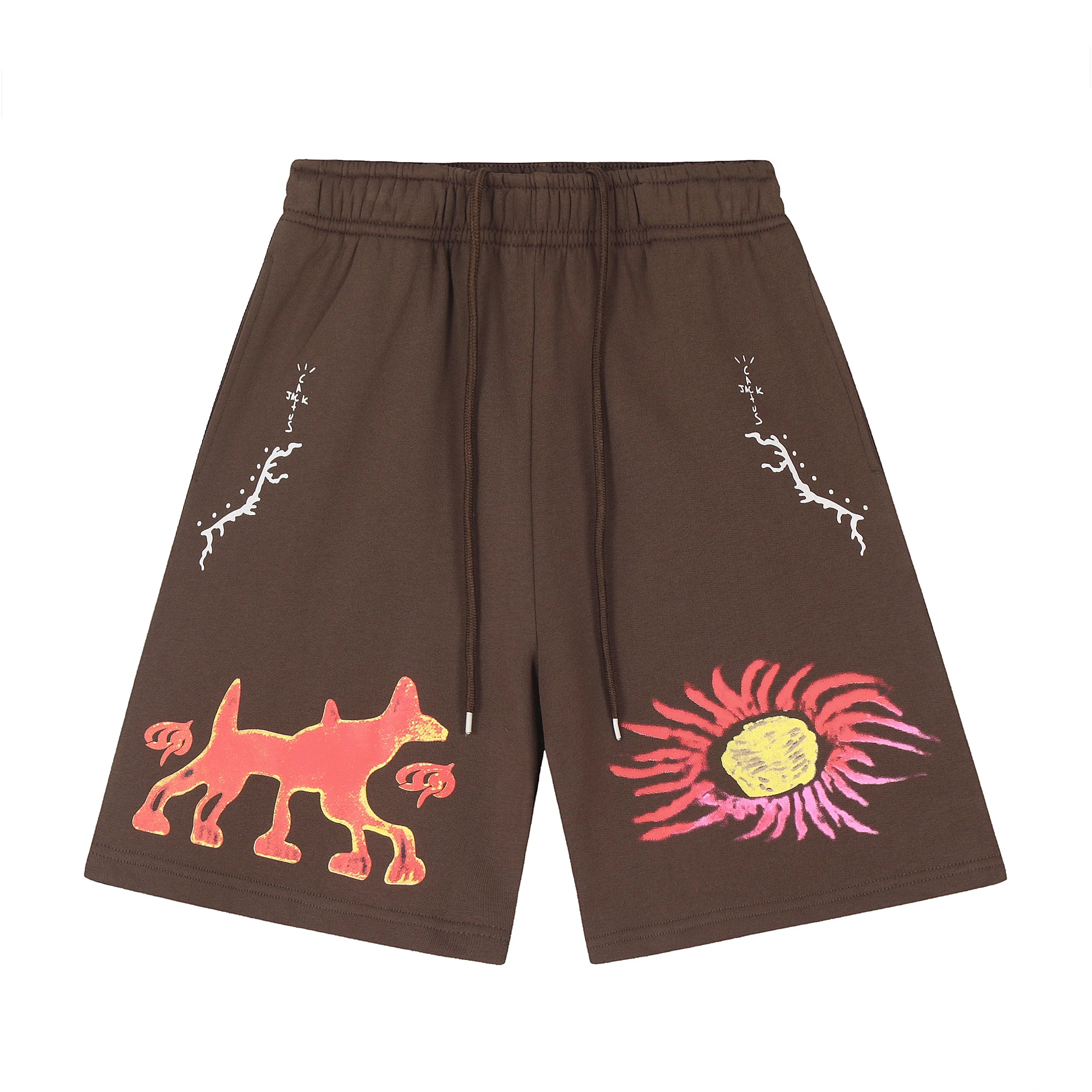 New High Quality Shorts