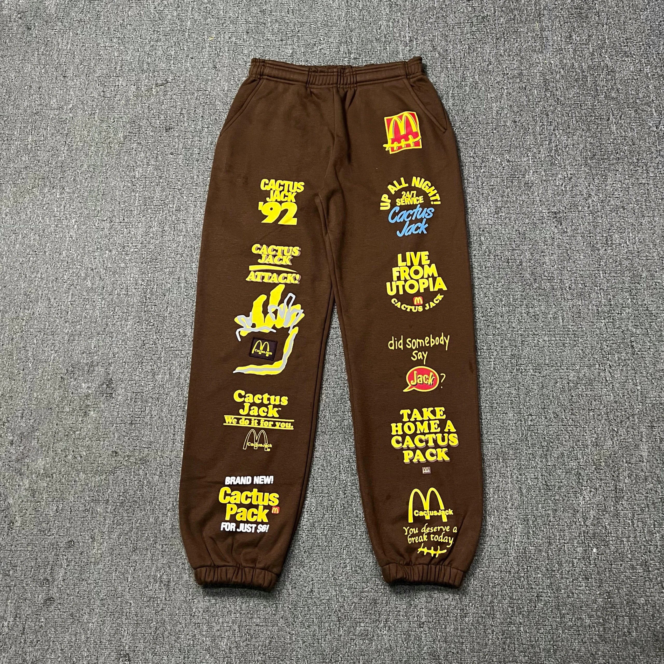 New High Quality Shorts