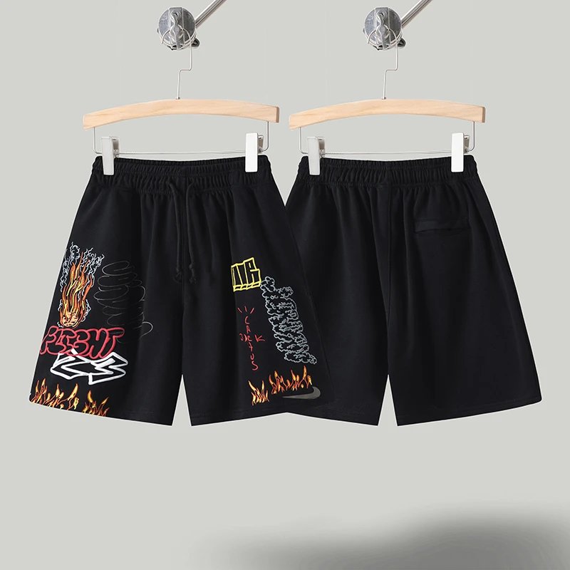New High Quality Shorts