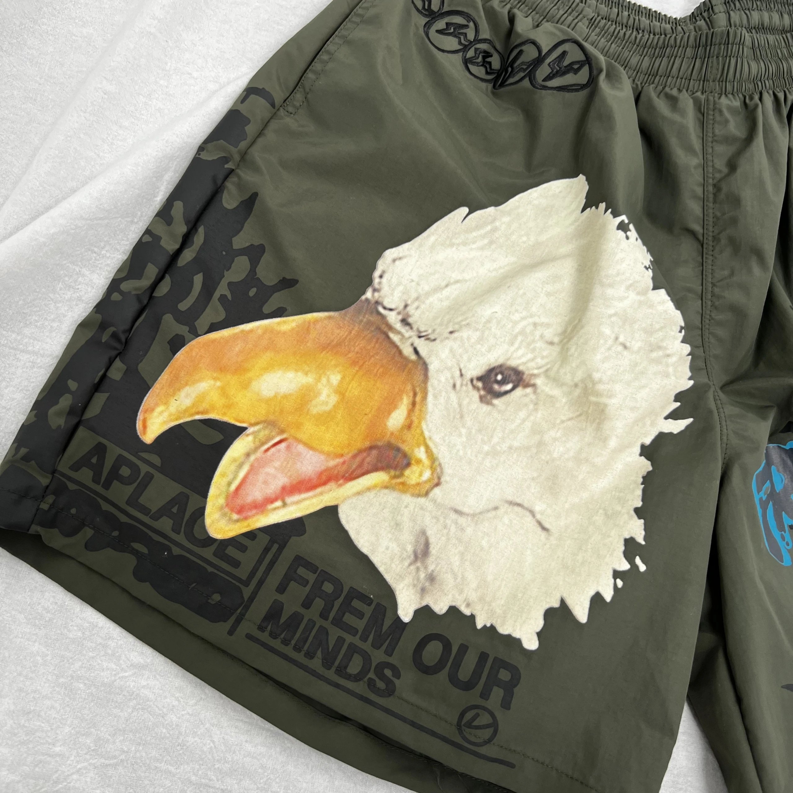 New High Quality Shorts