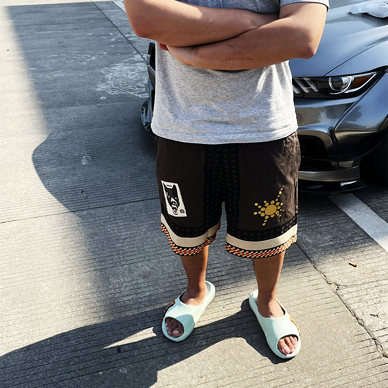 New High Quality Shorts