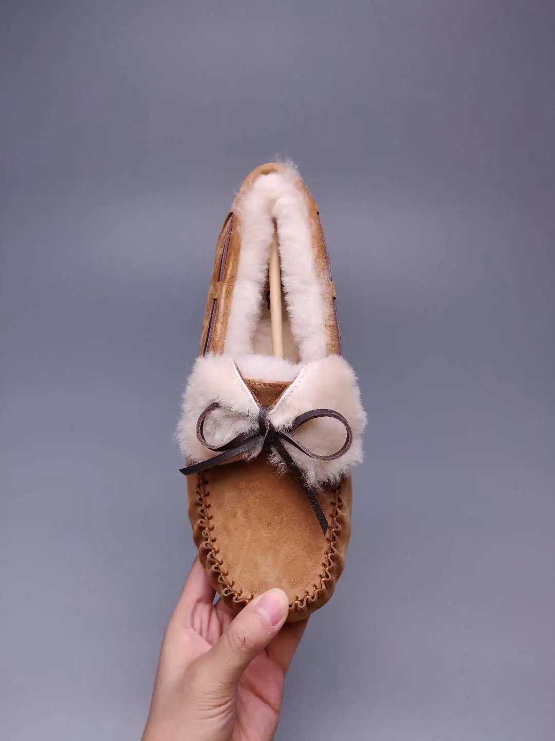 Freps - High quality snow boots 004