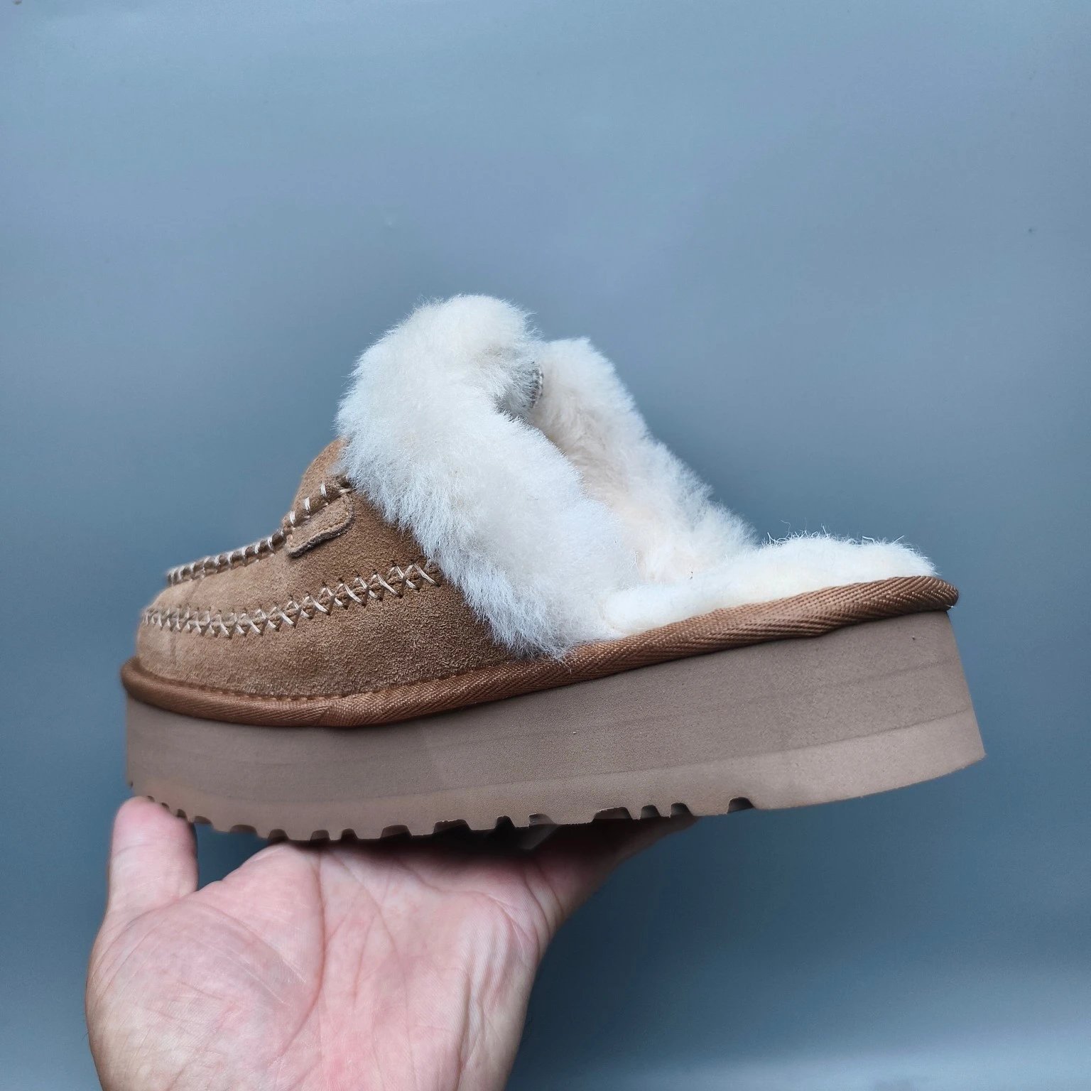 Freps - High quality snow boots 004
