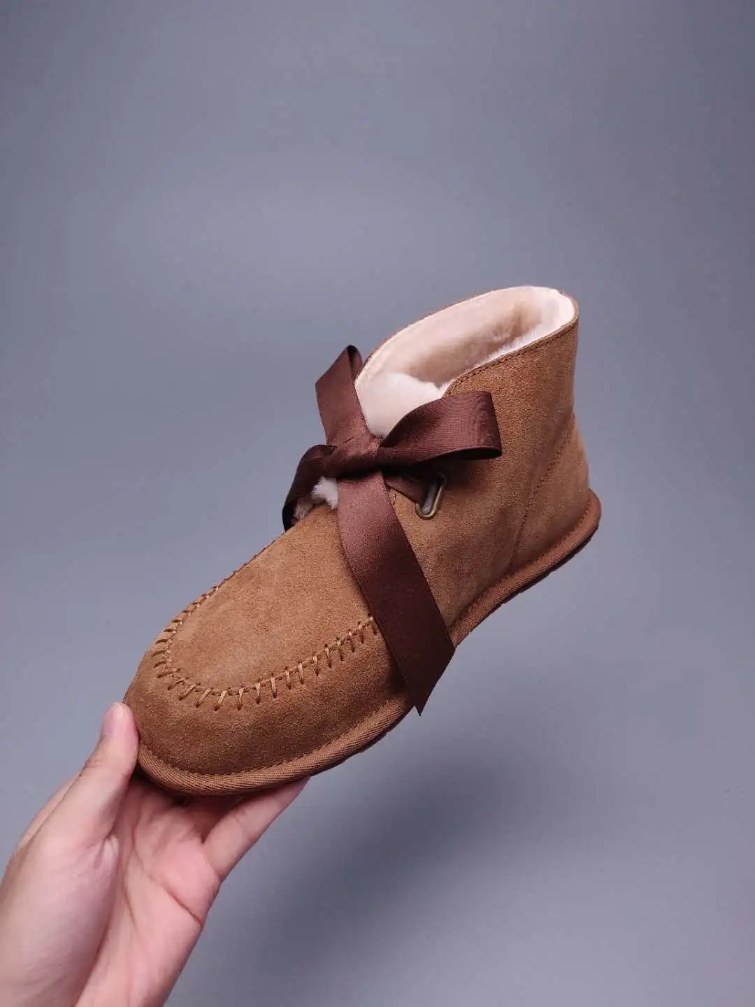 Freps - High quality snow boots 004