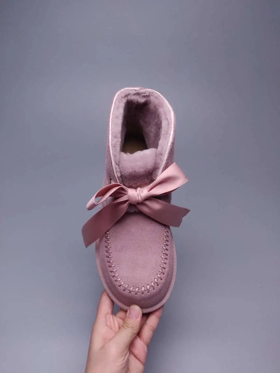 Freps - High quality snow boots 004
