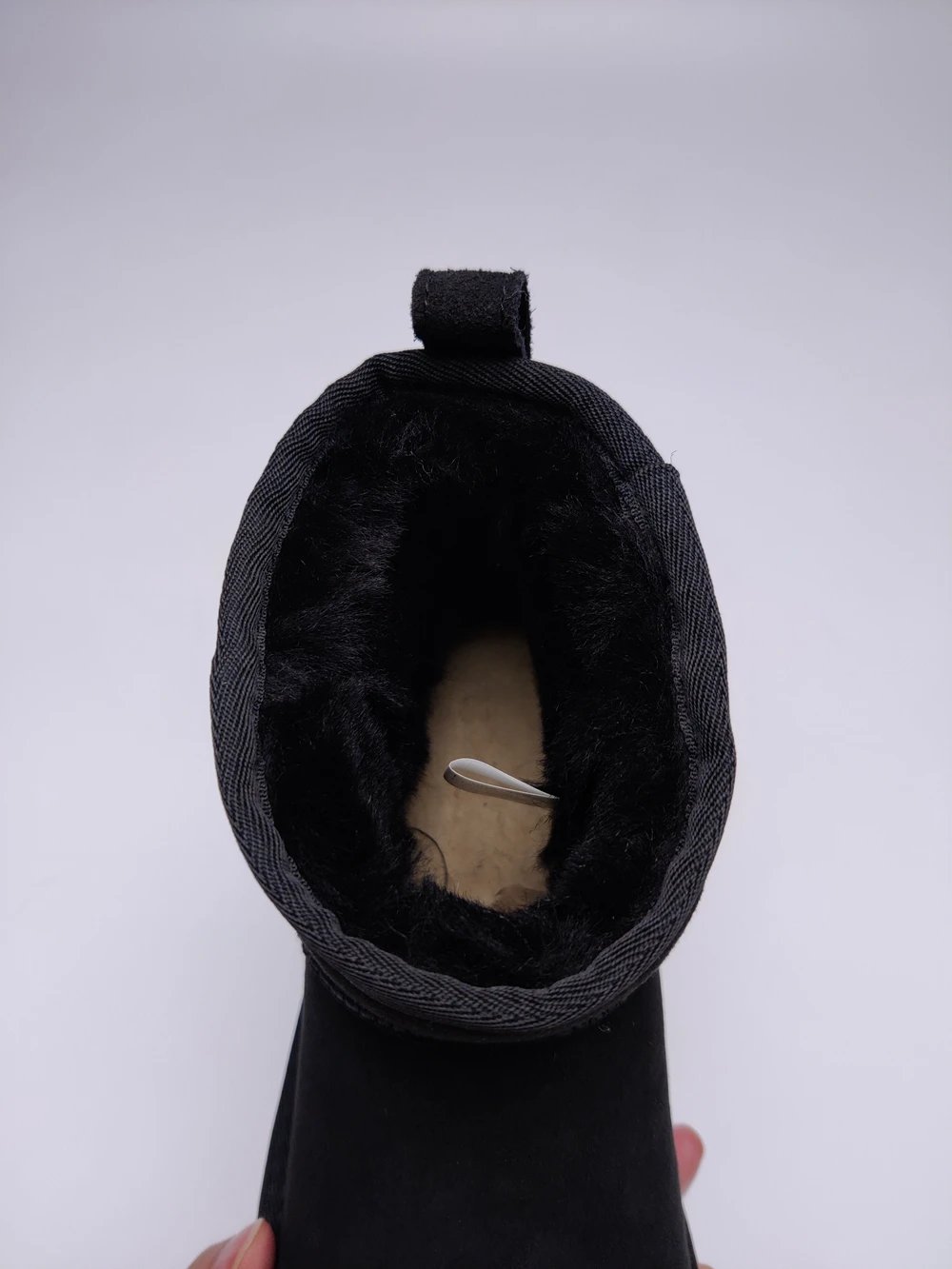 Freps - High quality snow boots 004