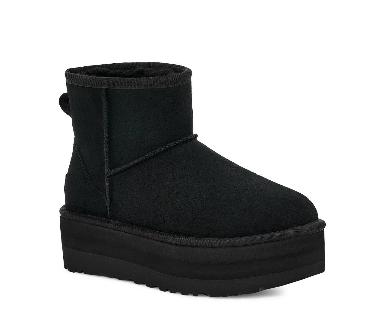 Freps - High quality snow boots 004