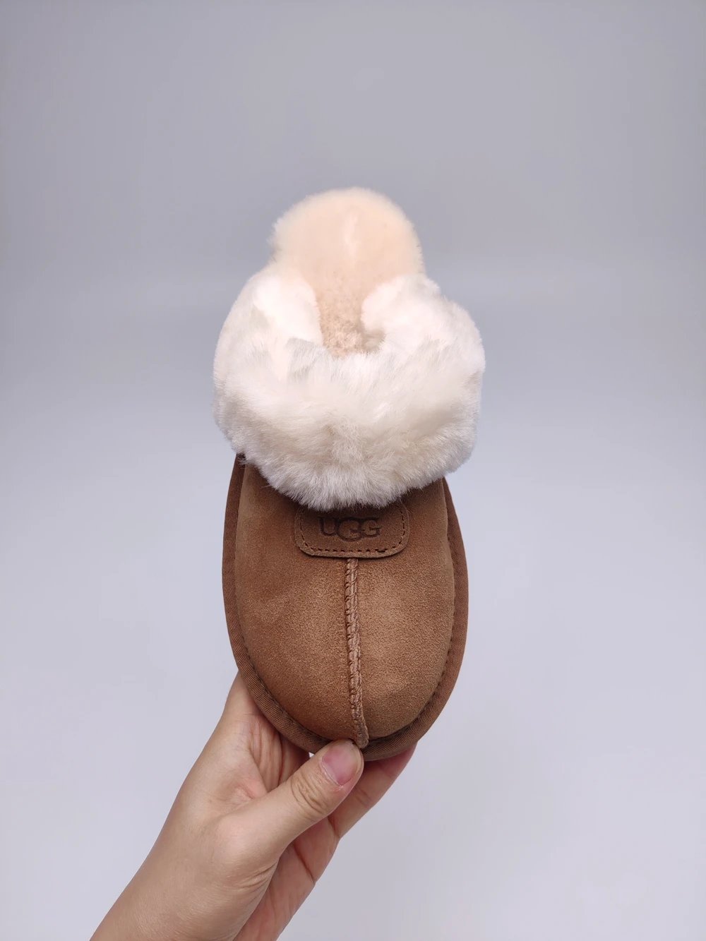 Freps - High quality snow boots 005