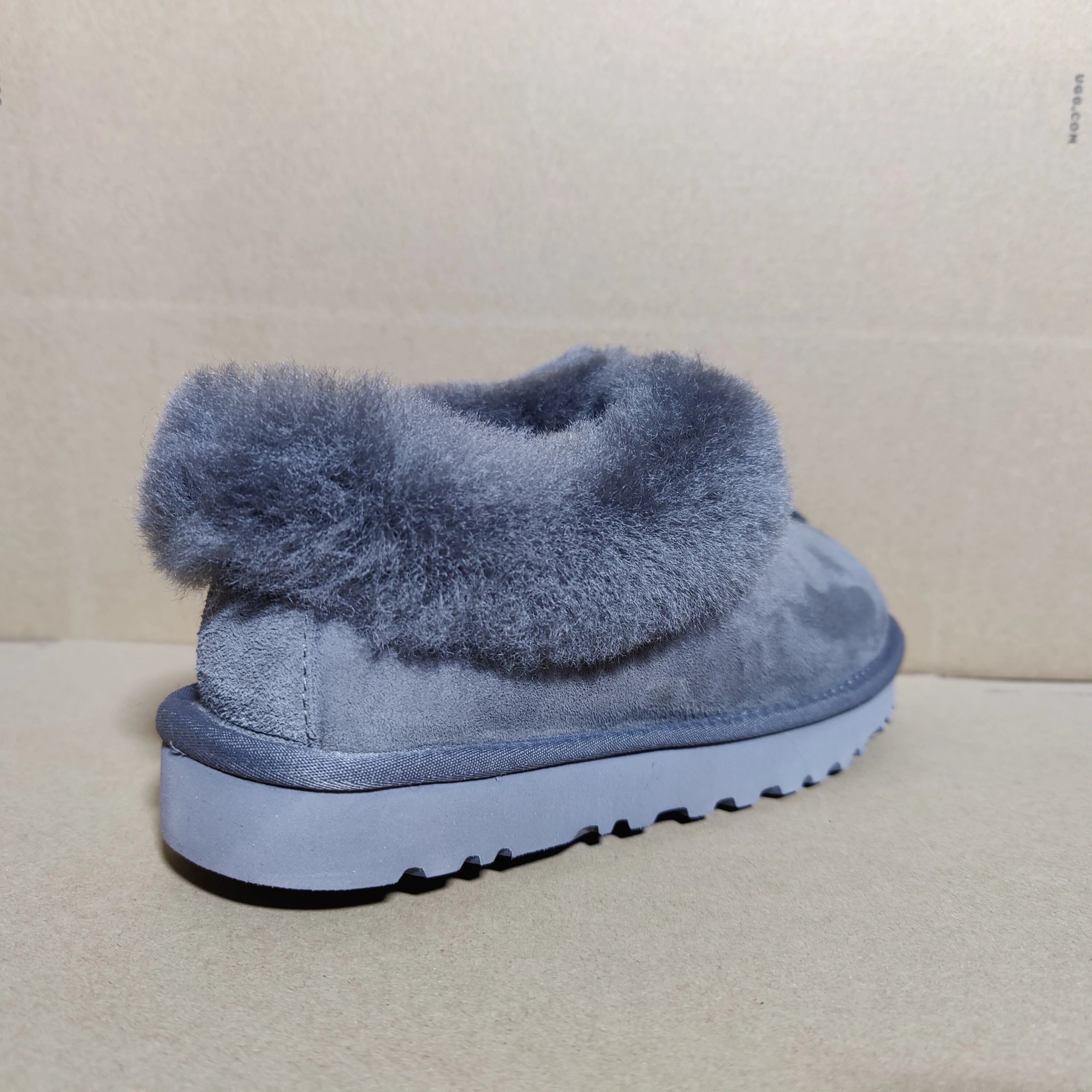 Freps - High quality snow boots 005