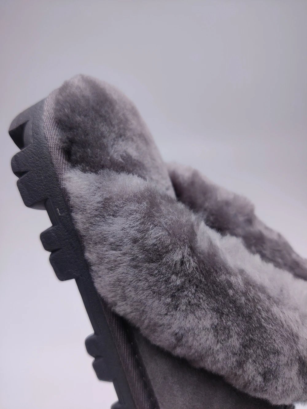 Freps - High quality snow boots 005