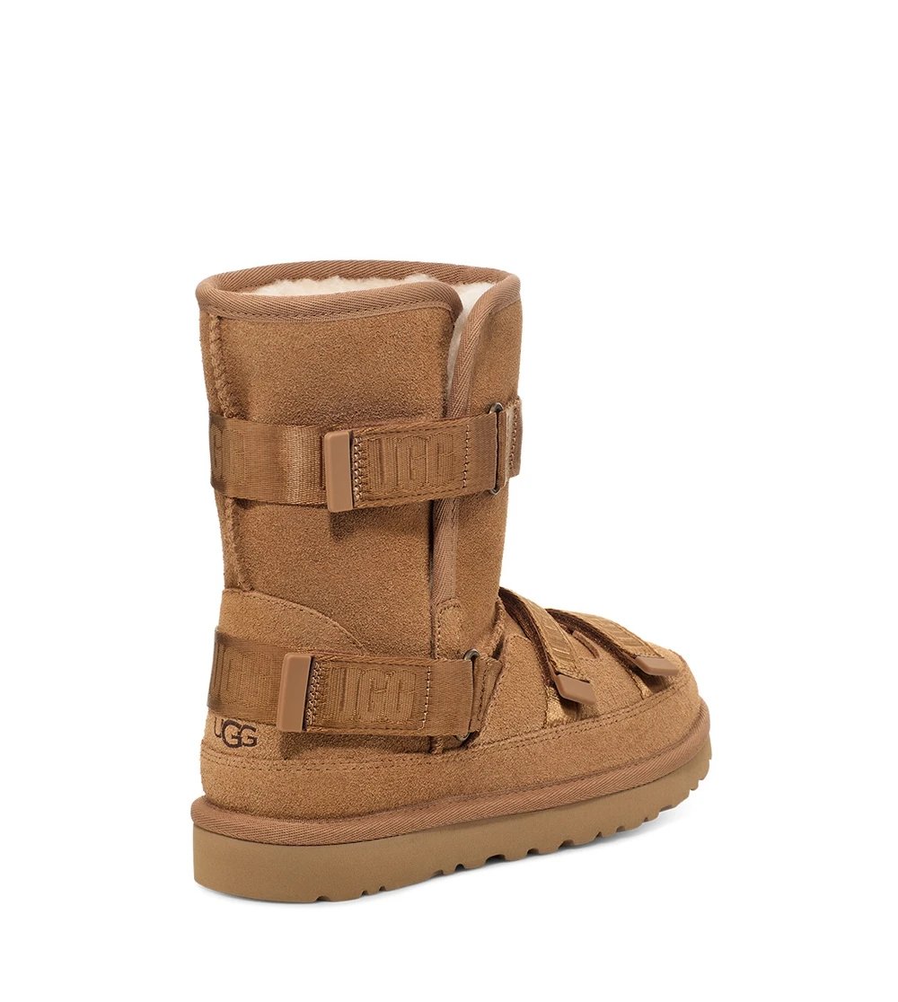 Freps - High quality snow boots 005