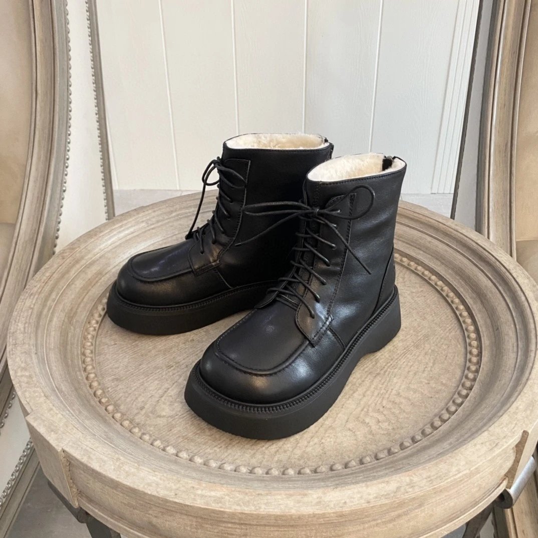 Freps - High quality snow boots 005
