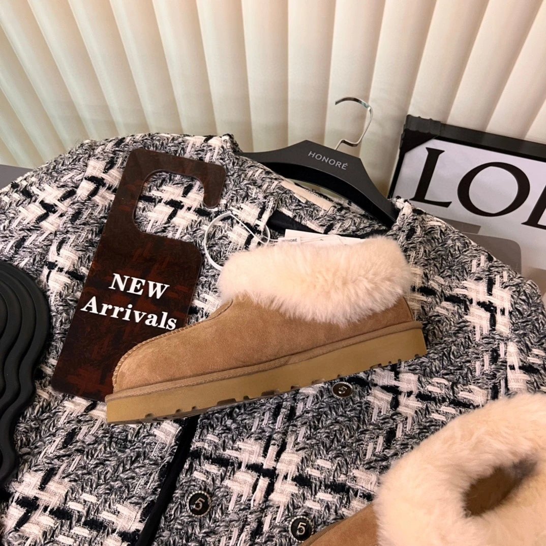 Freps - High quality snow boots 005