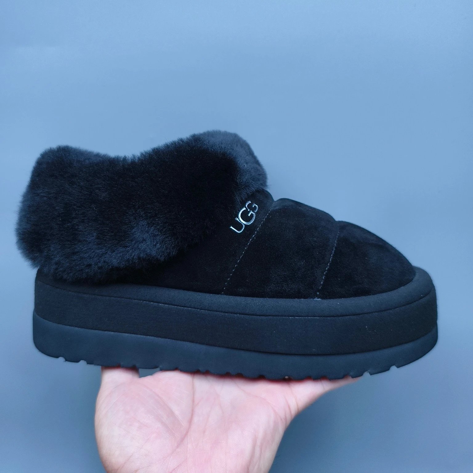 Freps - High quality snow boots 003