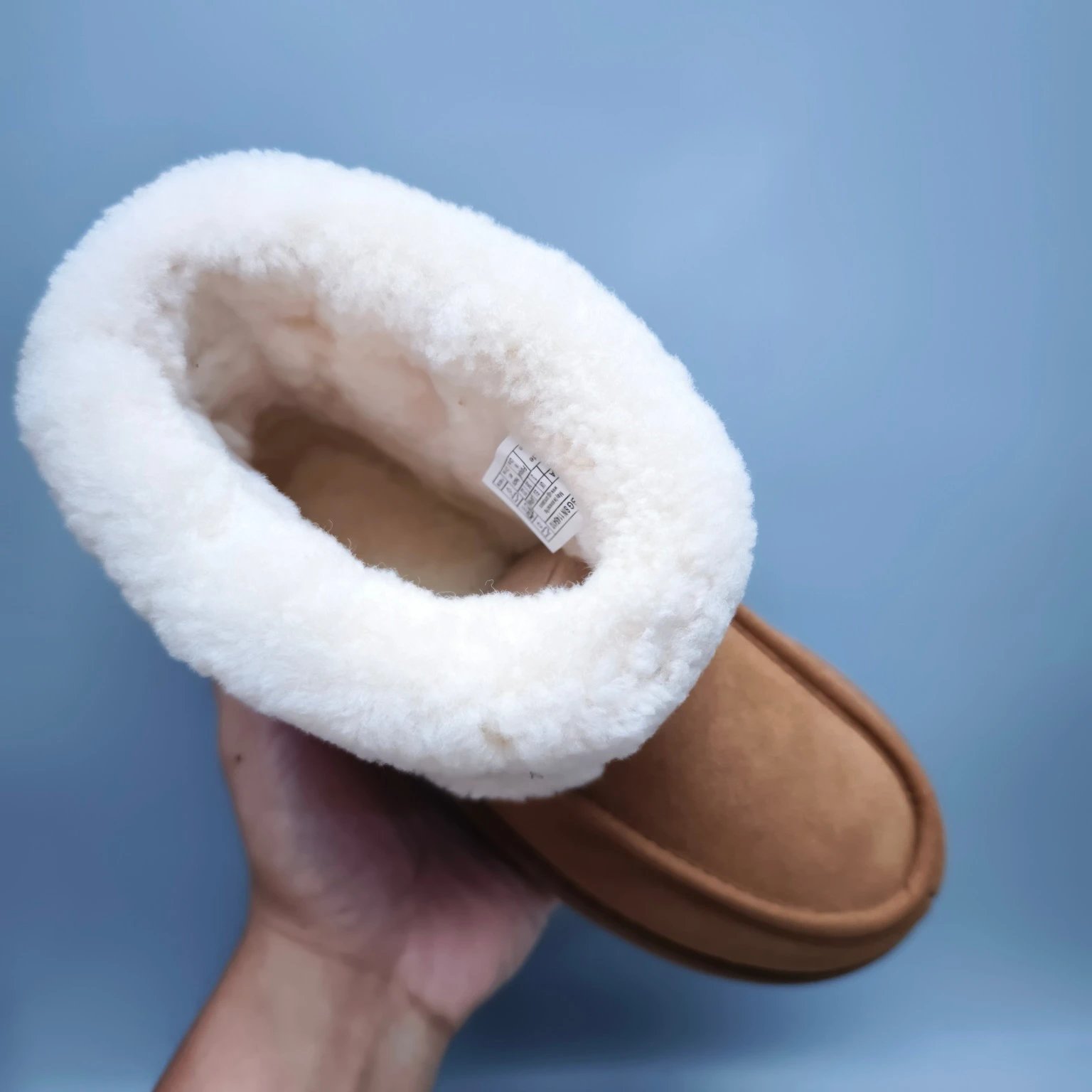 Freps - High quality snow boots 003