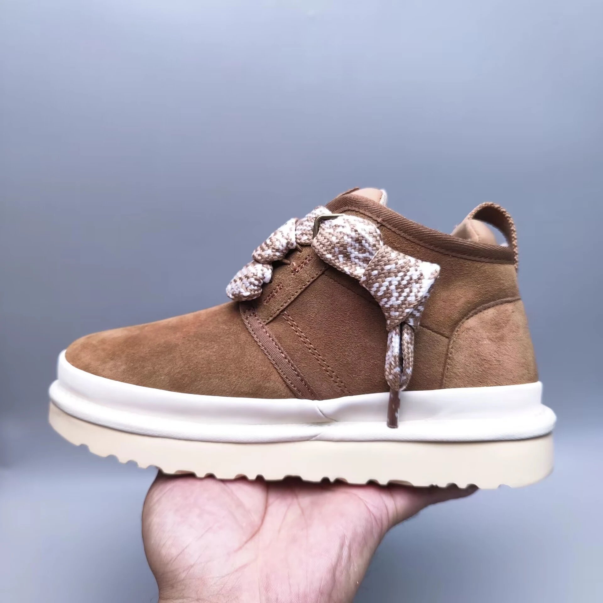 Freps - High quality snow boots 003