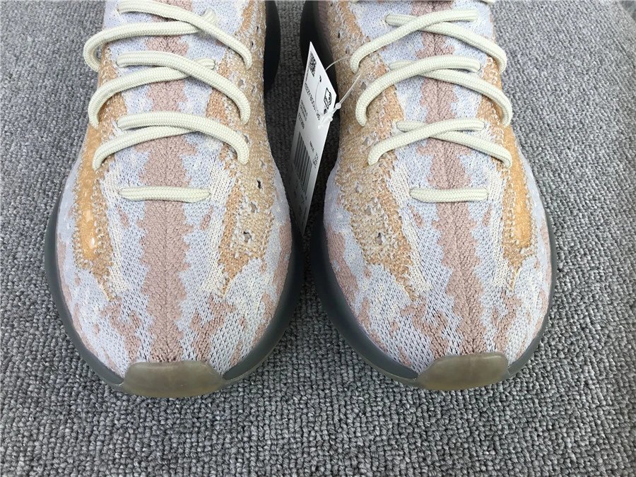 Freps - High quality running shoes 009