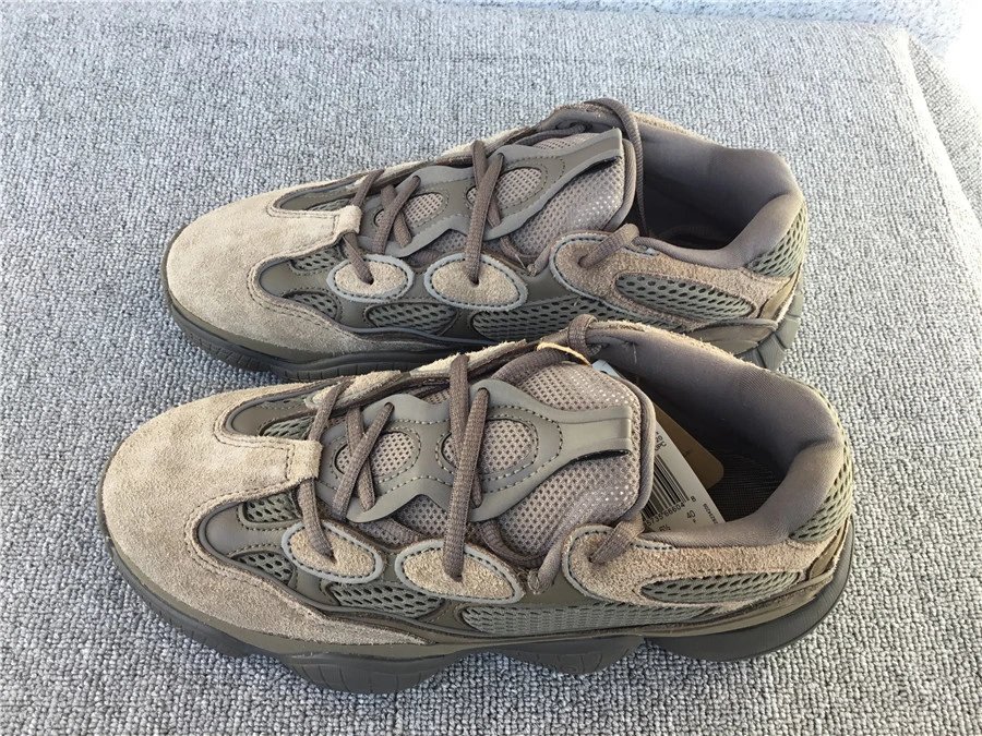 High quality shoes 039
