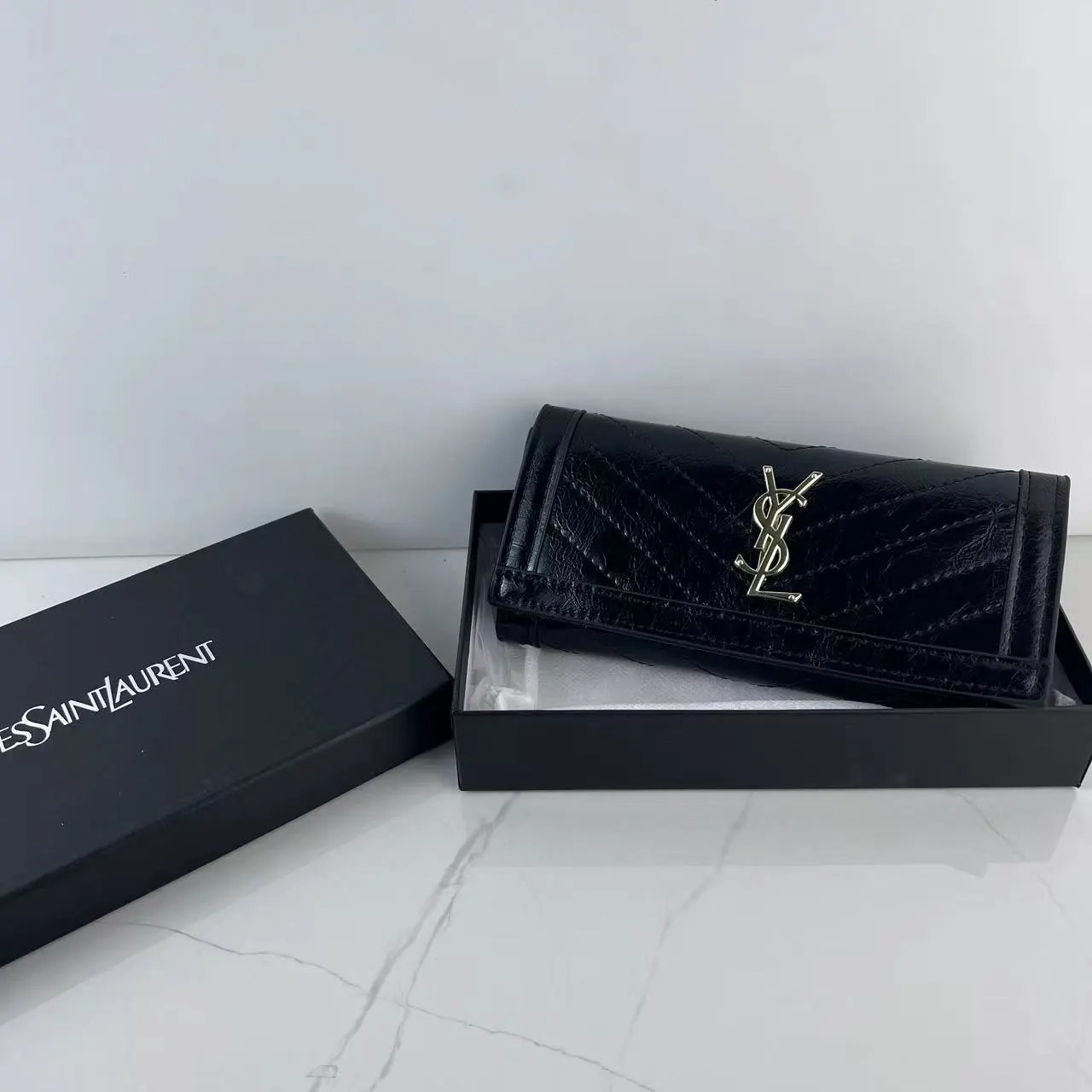 High quality women's wallet 1-HB-002
