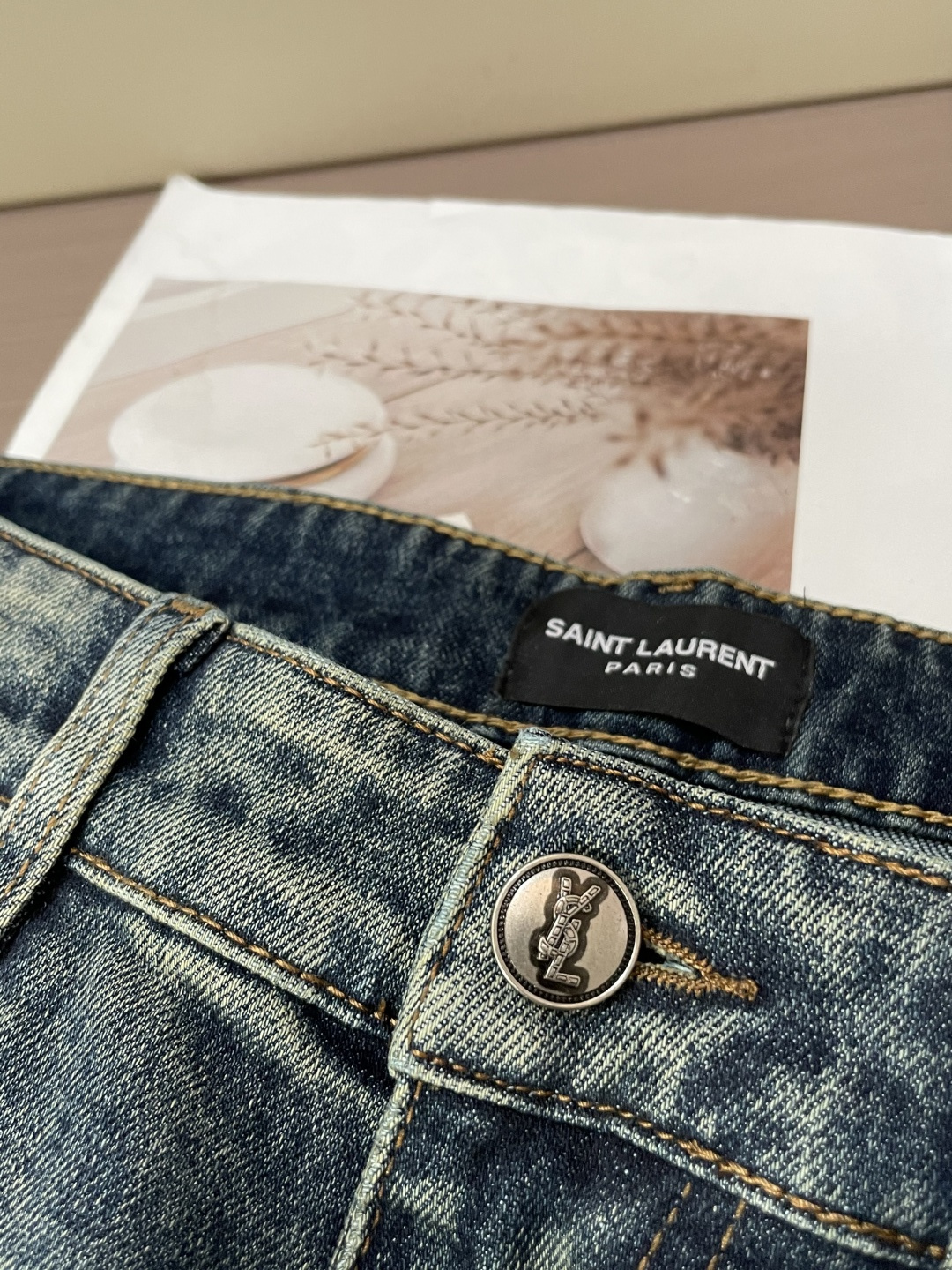 Latest Same Style Jeans