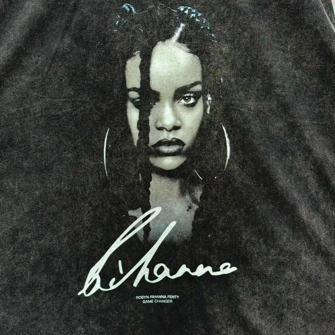 High quality pure cotton creative short sleeves