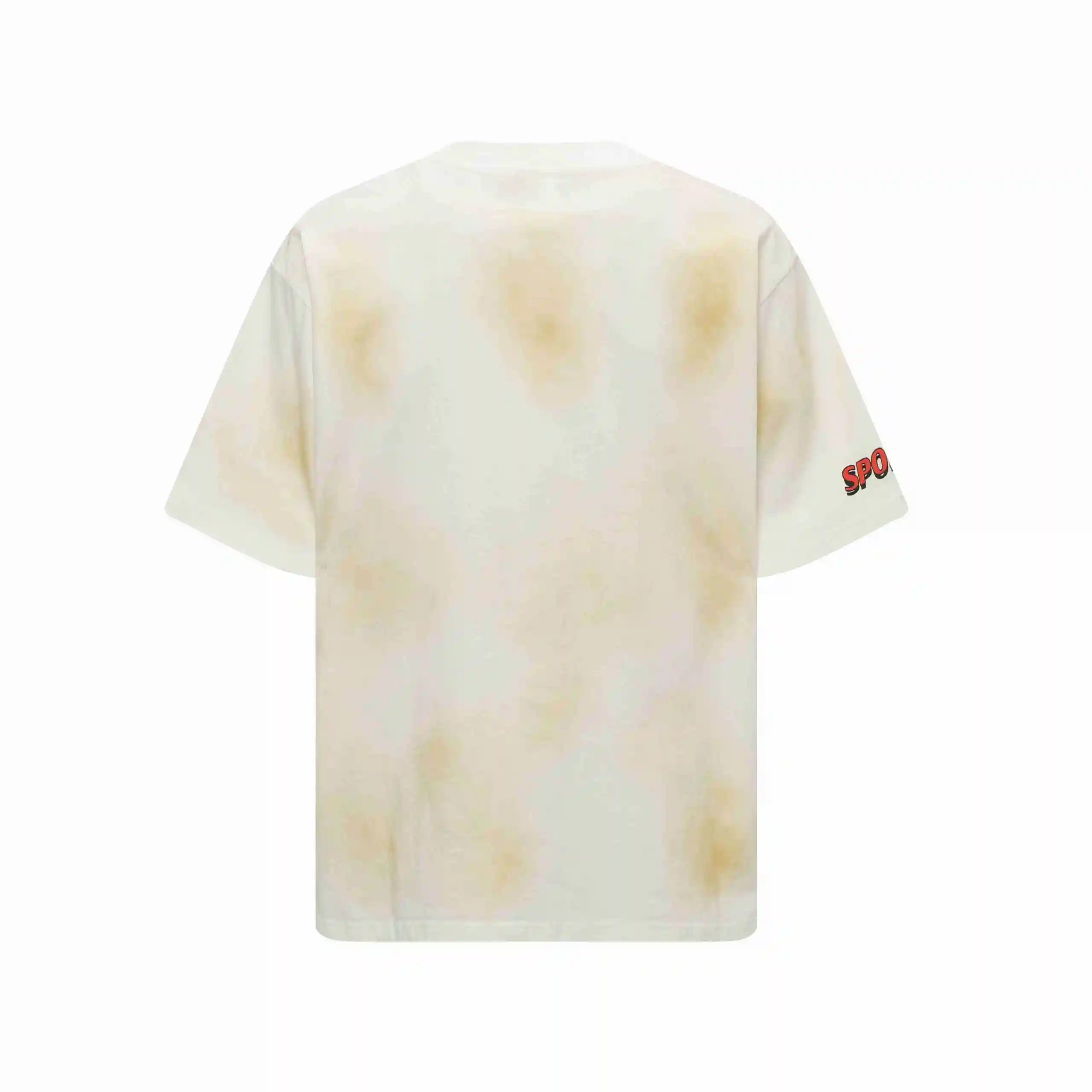 High quality summer pure cotton short sleeved shirt 1