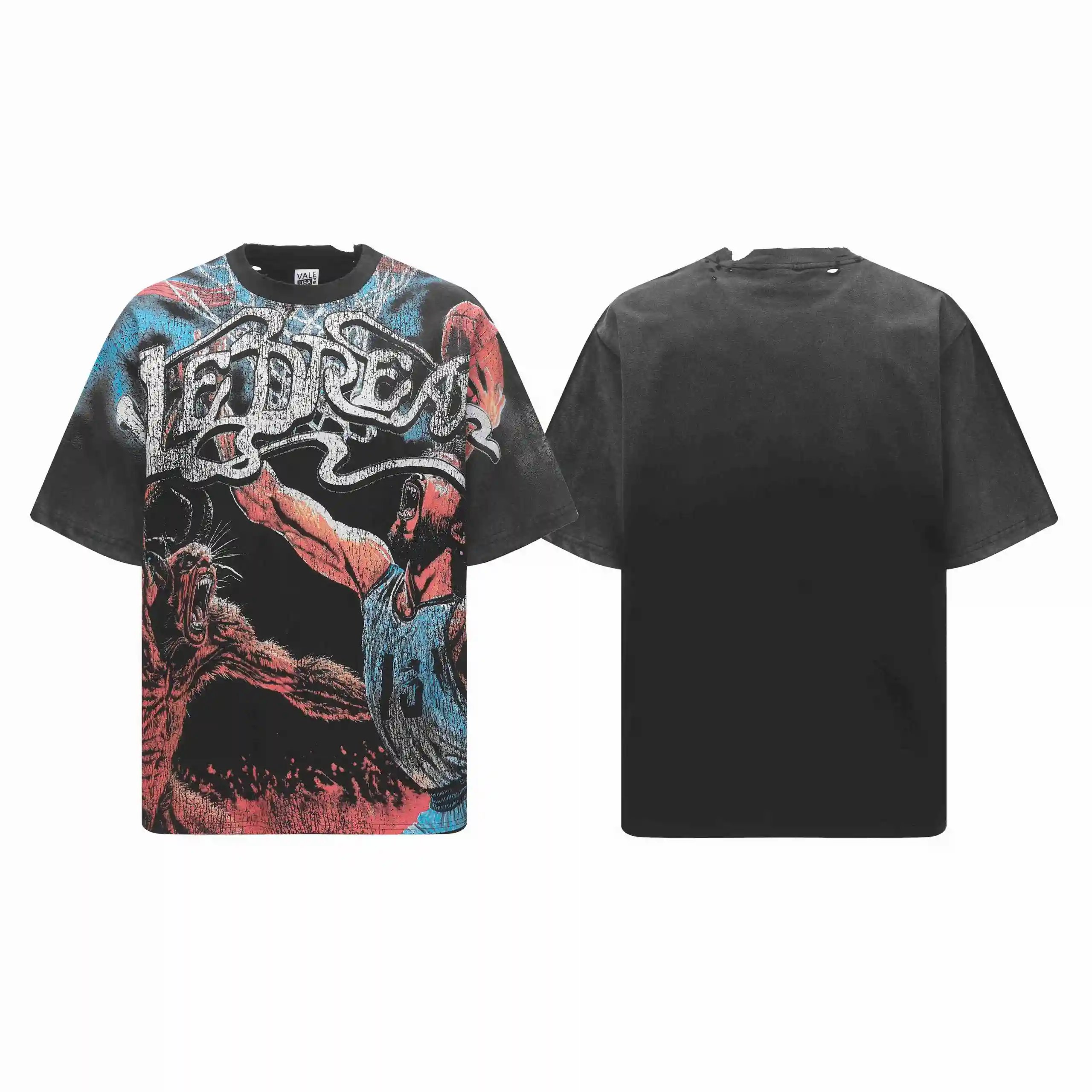 Vale T-shirt