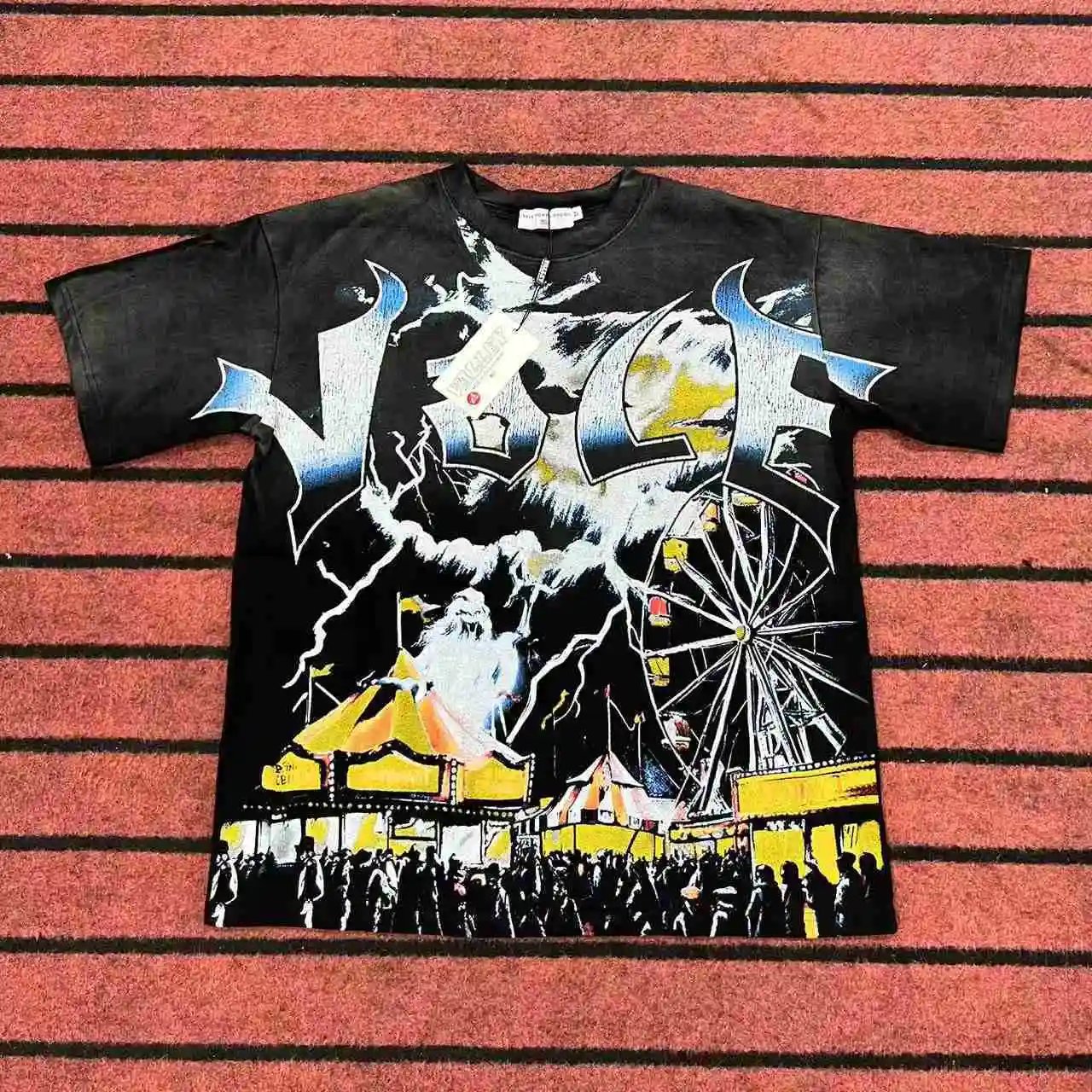 Vale T-shirt