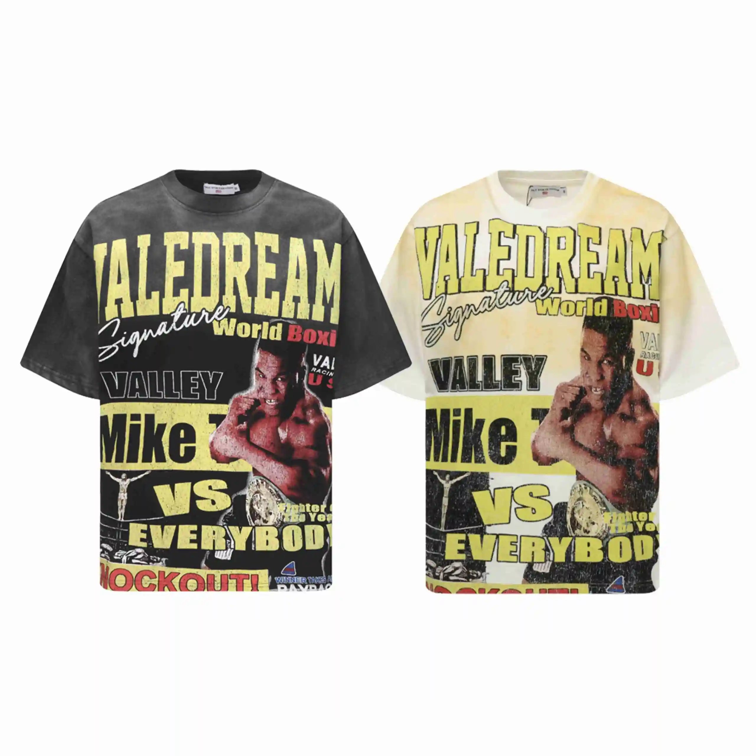 Vale T-shirt