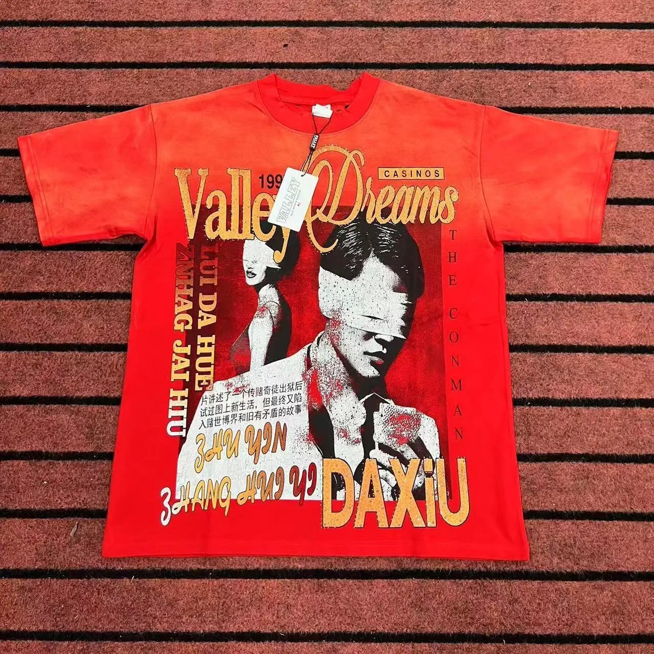 Vale T-shirt