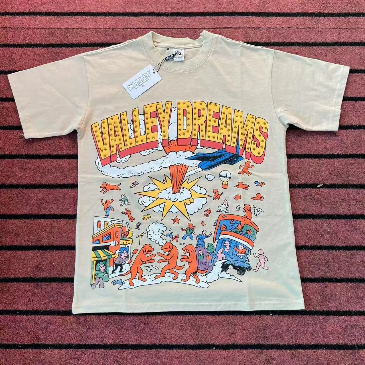 Vale T-shirt