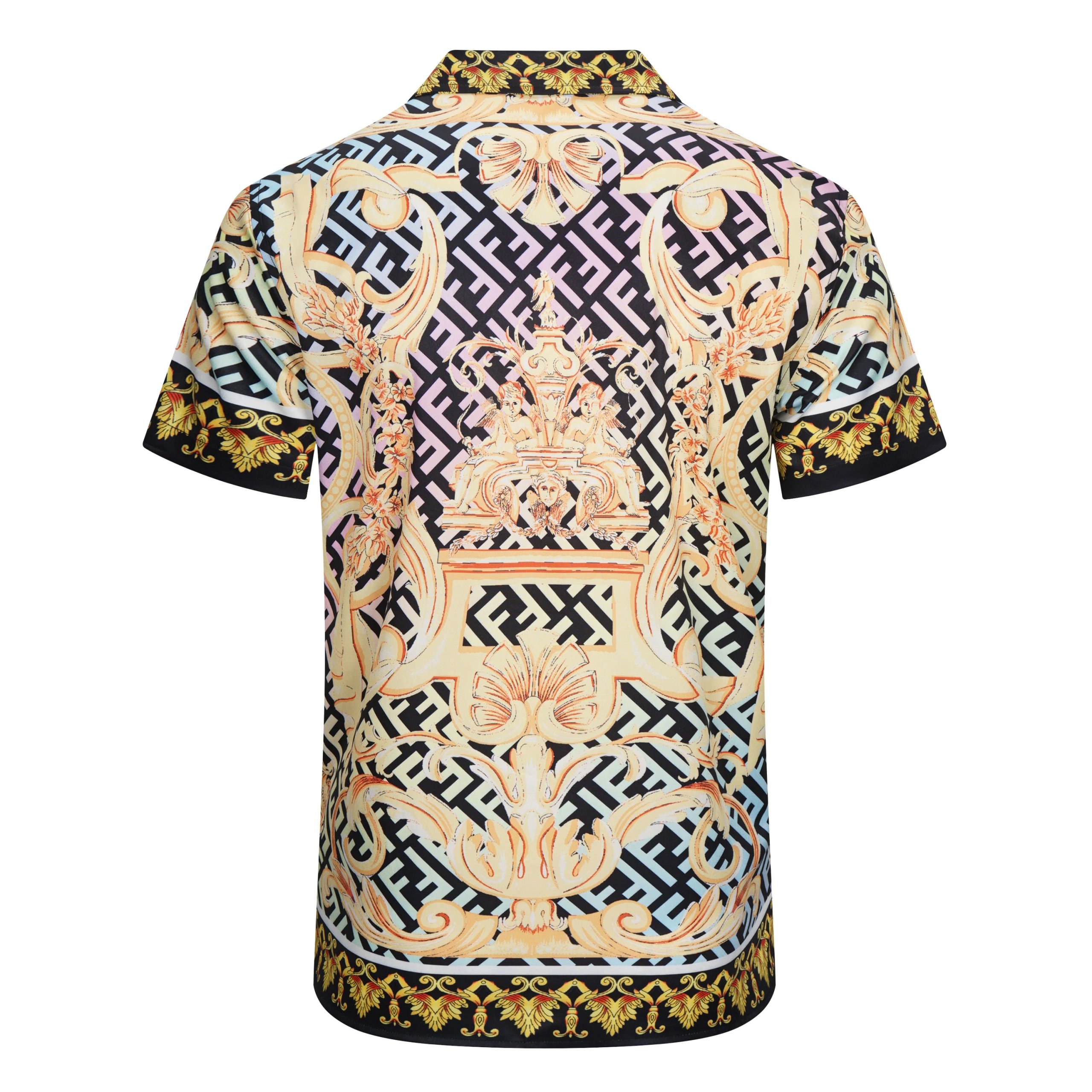 REP High Quality 3-SH-004