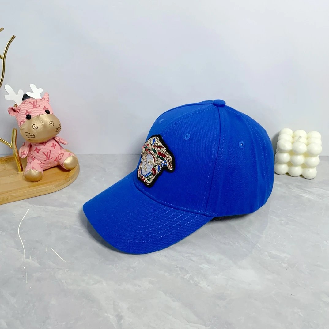 High quality versatile casual hat 016