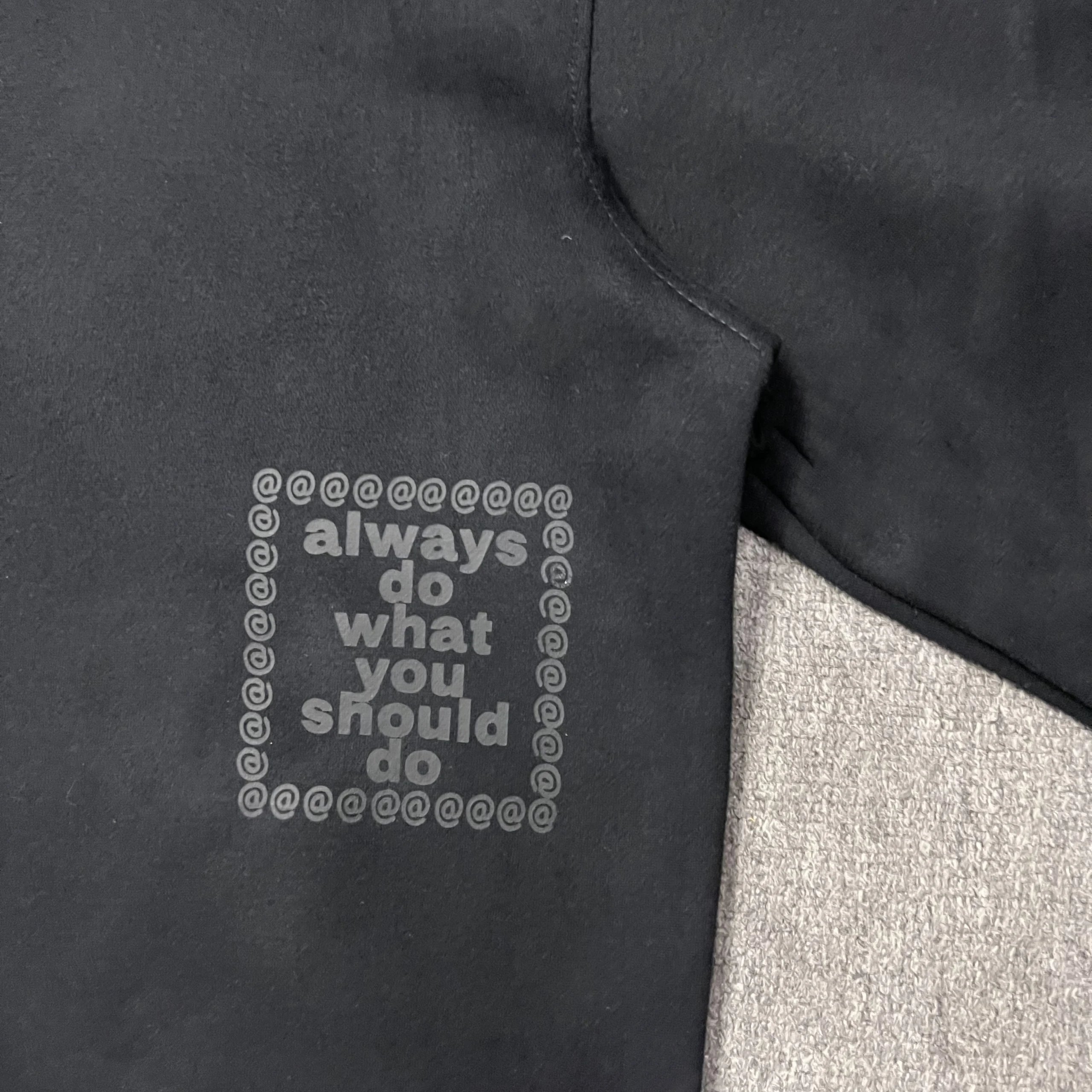 New high quality sun hoodie set jeans