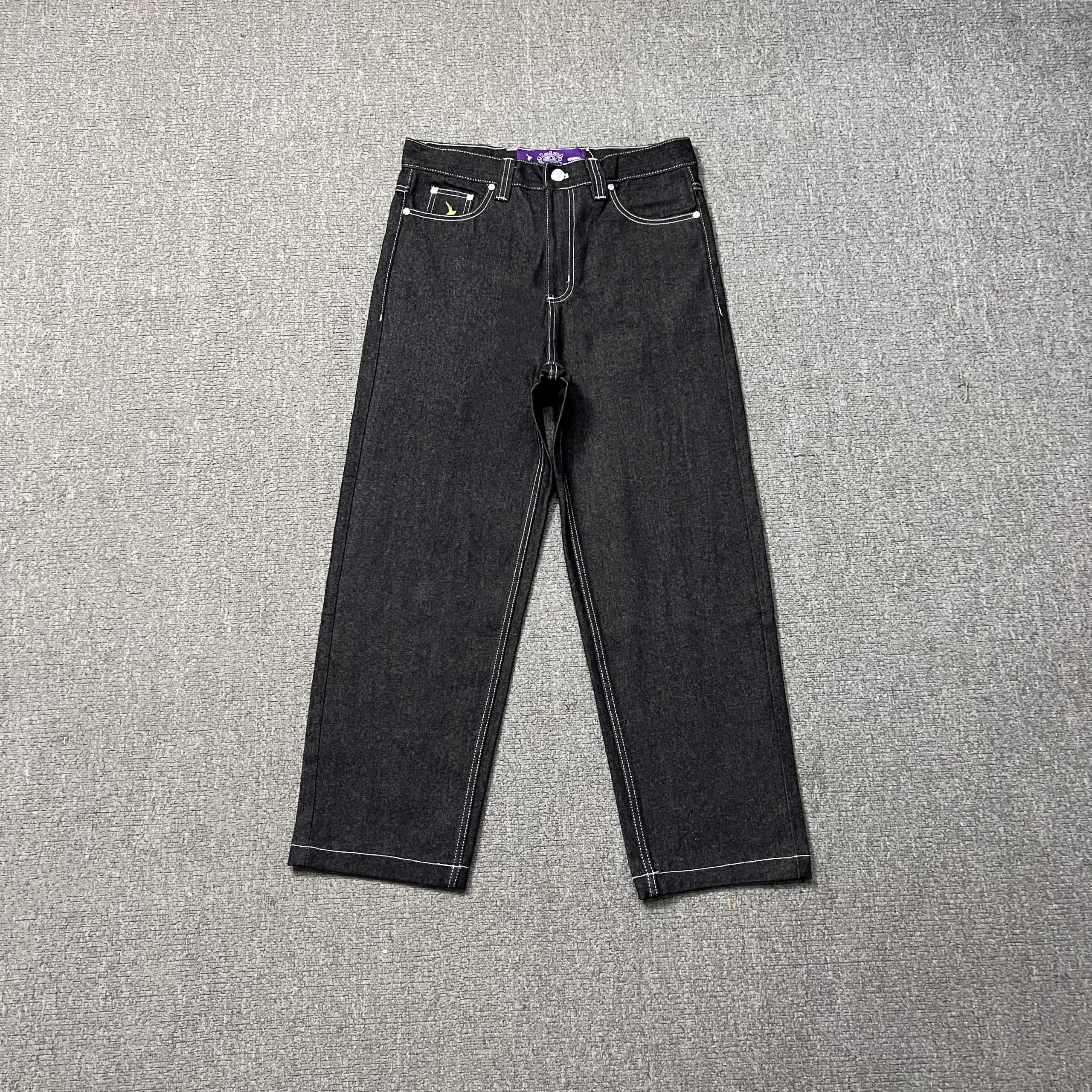 New high quality sun hoodie set jeans