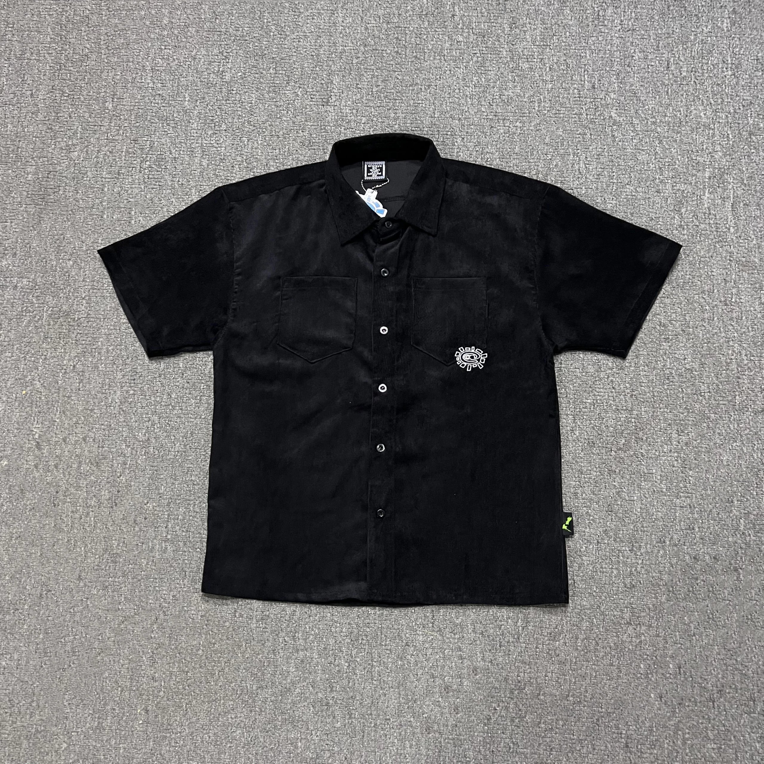 New High Quality Sun Short Sleeve