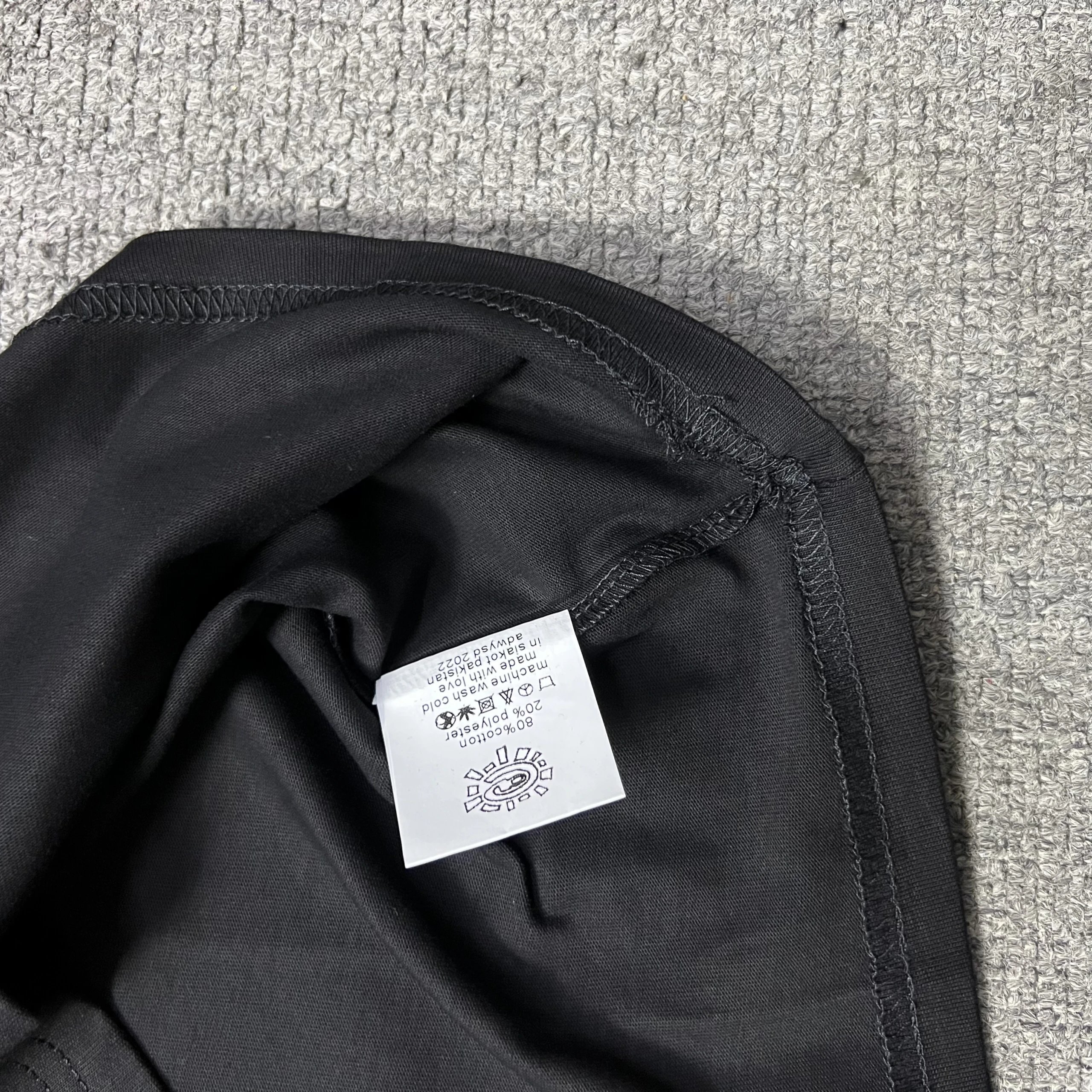 New High Quality Sun Short Sleeve