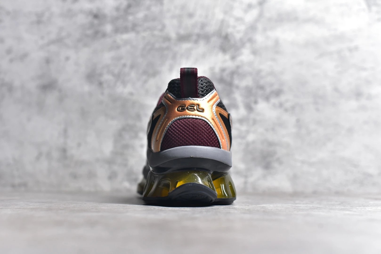 Freps - High Quality Shoes 004